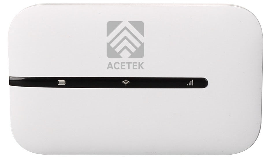 Acetek 4g-lte Mobilt bredband Wifi trådlös router