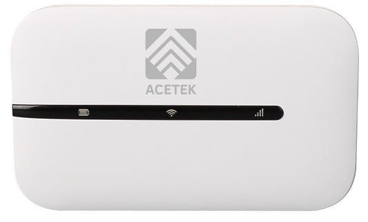 Acetek 4g-lte Mobilt bredband Wifi trådlös router